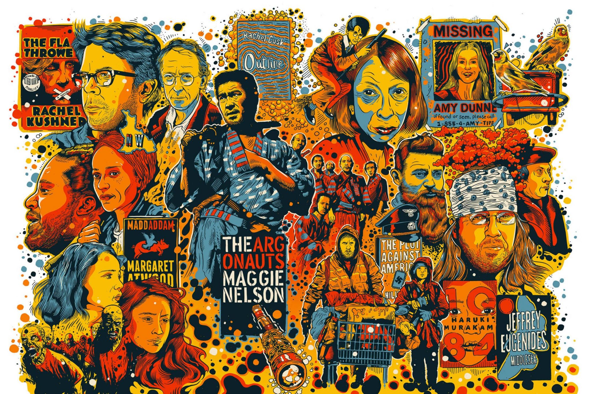 Importance of Literature in the 21st Century - New Literacies