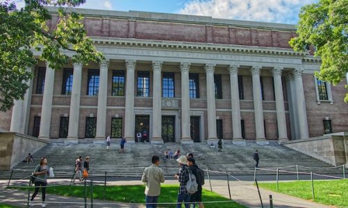 Harvard University: Pinnacle of Prestige